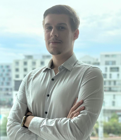 Photo de Jérémy Cochard